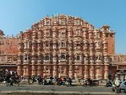 Glimpse Of Rajasthan ( 9 Days/ 8 Nights )